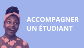 Consulter la boite à outils étudiant